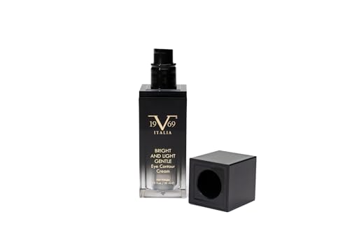 DAKOTT 19V69 ITALIA BRIGHT AND LIGHT GENTLE: EYE CONTOUR CREAM