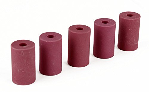 Dragway Tools Blast Media Gun & (5) 7MM Nozzles for Model 110 and 260 Sandblast Cabinet - Thumbnail 6