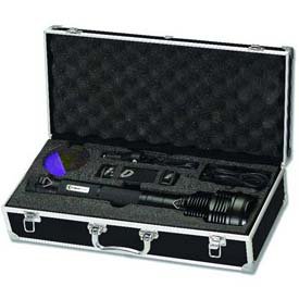 ProBuilt 35W HID Xenon Torch 2600-Lumen Flashlight Kit