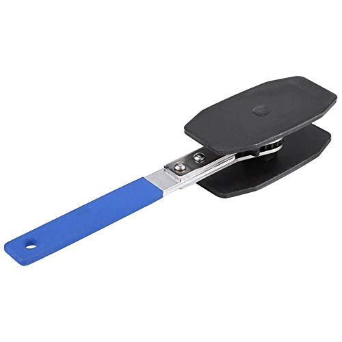 Aramox Car Brake Caliper Tool, 2.4Inch Steel Brake Caliper Press Ratchet Caliper Piston Spreader Tool