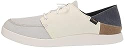 Chaco Men's Chillos Sneaker, Multi Lunar Rock, 14