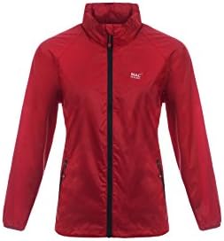 Mac in a Sac Edition Unisex Waterproof Packable Jacket