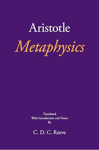 Metaphysics