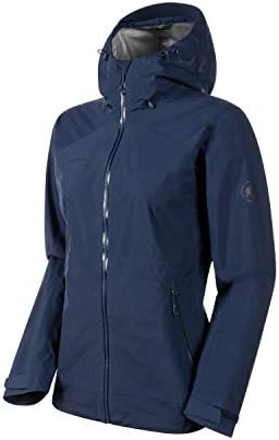 [Mammut] ハードシェル コンベイ ツアー フーデッド ジャケット アジアンフィット ウィメンズ/Convey Tour HS Hooded Jacket AF Women