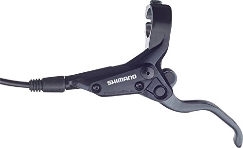 shimano m425 hydraulic disc