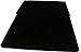 Gorgeous Black Velvet and Satin Necklace/Jewelry Travel Folding Display Case!