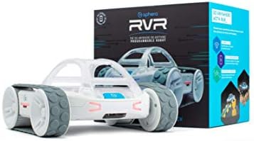sphero rvr review