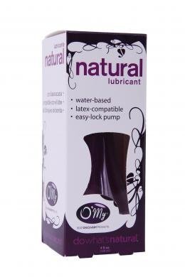 Omy Lubricant Natural 4 Oz Package Of 2 | Desertcart Cayman Islands