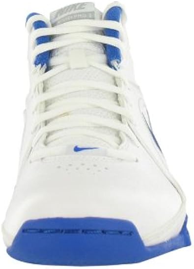 nike women's air visi pro v