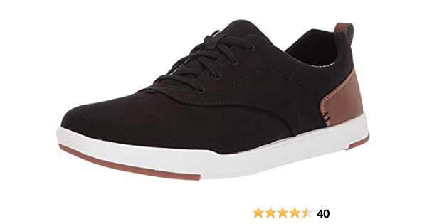 step isle crew clarks