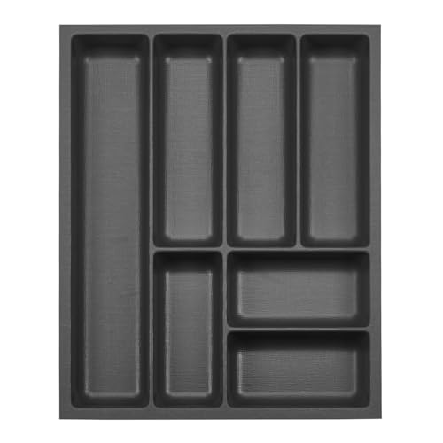 Spannender Preis: Orga-Box-3 anthrazit mit Canvas... für 17,75€ Jetzt checken!