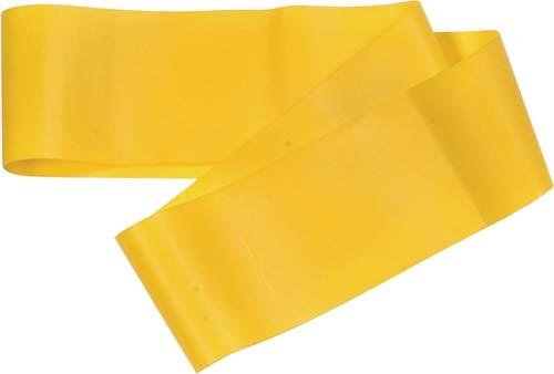 Champion Sports Stretch Loop Bands for Men and Women, Light to Heavy Resistance - Durable Fitness Band for Strength Training, Stretching, Rehabilitation - Premium Home Workout Equipment