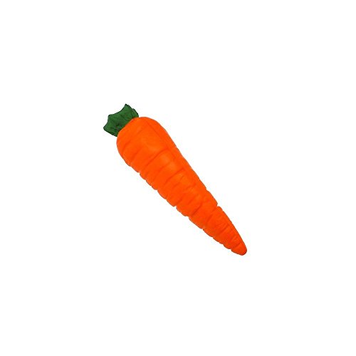 Carrot Stress Toy