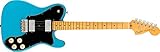Fender American Professional II Telecaster Deluxe