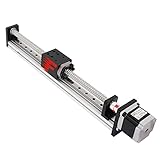 FUYU FSL40 Mini Linear Stage Small Slide Guide CNC