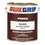 Awlgrip 545 Epoxy Primer Quart 98 D1001Q