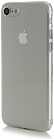 ArktisPRO iPhone 7 Case ORIGINAL Premium Transparent Slim Fit Hardcase - Clear