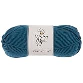 Yarn Bee Jade #04 Pearlspun 3.5 Oz