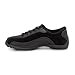 SR Max Malibu Women's Black Slip Resistant Sneaker