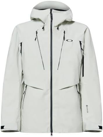 Oakley Sub Temp RC Gore-Tex Jacket at Amazon Men's Clothing store