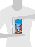 Front cover for the book Moon Metro New York City by Avalon Travel