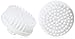 Olay Professional Pro-X Replacement Brush Heads, 2 Count
