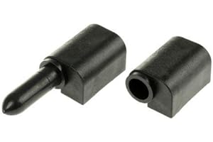 Southco 96-50-420-11 Removable Lift-Off Hinges