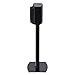 SoundXtra Floor Stand for Bose SoundTouch 30 - Single (Black)
