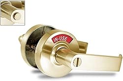 VIZILOK ADA Compliant, Single Egress Indicator