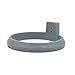 FlyFix Compost Clip - Used for Holding FlyFix Fruit Fly Traps (Grey)
