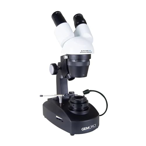 GemOro Elite 1030 Microscope