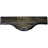 Torex Mojility - Hot and Cold Therapy Flat Pack - Reusable Gel Ice Pack (Cervical Black 2 x 6.5).