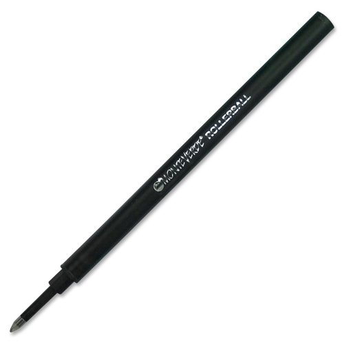 Monteverde Ceramic Rollerball Refill - Blue