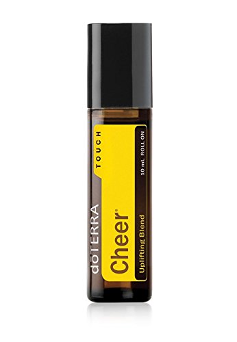 doTERRA Touch Cheer - 10 mL