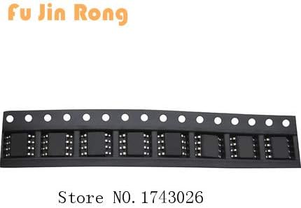 Original 2pcs/lot INA106U INA106 SOP8 Differential Amplifier SMD IC
