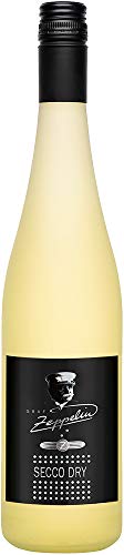 Schliengen-Müllheim Graf Zeppelin Secco Dry (6 x 0.75 l) – Bild 3
