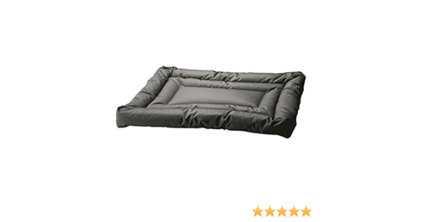 nylon dog bed