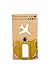 Set of 3 - Super Cute Kawaii Cartoon Silicone Travel Luggage ID Tag for Bags Suitcases (Assorted) (Totoro)