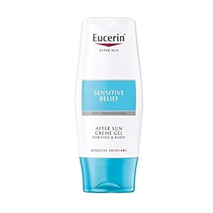 Eucerin-Sun-Allergy-Protection-Aftersun-Creme-Gel-150ml Eucerin Sun Allergy Protection Aftersun Creme-Gel 150ml