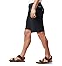 Columbia Sportswear Grander Marlin II Offshore Shorts, Black, 42x10