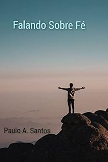 Livro Falando Sobre Fé