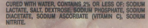 Hillshire Farm Ultra Thin Sliced Lunchmeat, Smoked Ham, 9 oz.