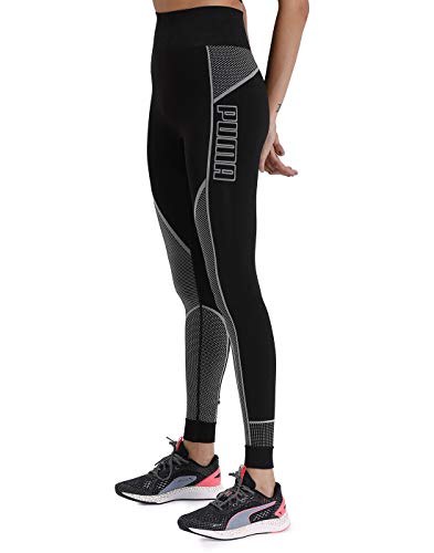 evoknit puma leggings