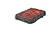 Swordfish Tech Warcraft, Horde Symbol 6,720mAh External Power Bank - Retail Packaging
