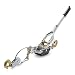 Neiko 02256A Power Cable Puller, Dual Gears | 5-Ton Pulling Capacity primary