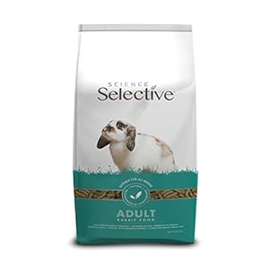 Supreme-Science-Selective-Adult-Rabbit-3kg Supreme Science Selective Adult Rabbit 3kg