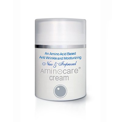 Aminocare New and Improved Face Cream