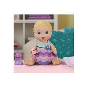 Baby Alive Bitsy Burpsy Baby