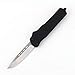 OTF Safety Knife Double Action Black...
