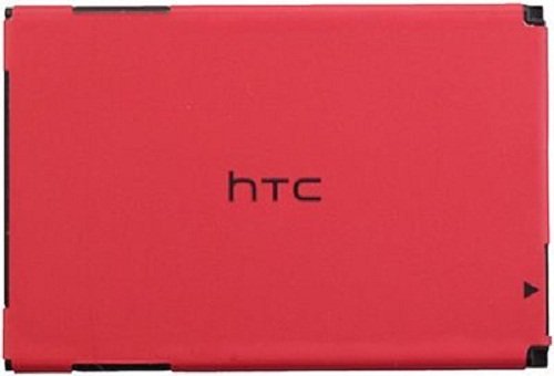 HTC 35H00134-03M/35H00134-02M/35H00134-11M/35H00134-12M Battery for Droid Incredible Eris - Original OEM - Non-Retail Packaging - Red HTC 35H00134-03M/35H00134-02M/35H00134-11M/35H00134-12M Battery for Droid Incredible Eris - Original OEM - Non-Retail Packaging - Red